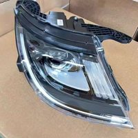Phare avant BYD Dolphin 2021-2024, ensemble de phares LED OEM EM2E-4121010B, haute performance, 12V, lampe avant de voiture, pièces automobiles en gros