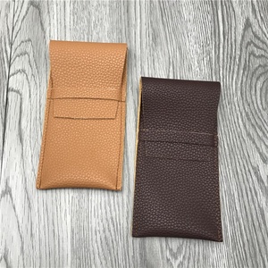 กระเป๋าแหนบถอน<span class=keywords><strong>คิ้ว</strong></span>หนังแบบกำหนดเอง - Product Image 2