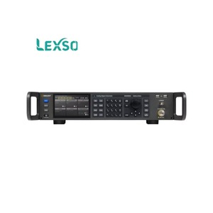 Generador de Señales de RF y Microondas Siglent Ssg6087a, Equipo Esencial para Pruebas Lexso - Product Image 1