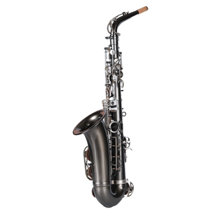 Vente en gros OEM ODM Instruments de musique Prix bas Saxophone <span class=keywords><strong>alto</strong></span> professionnel en Mi bémol - Product Image 5