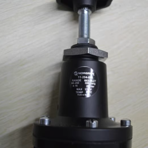 Регулятор давления с обратной связью серии 11-204, G1/4, 0,16-7 бар, без манометра - Product Image 2