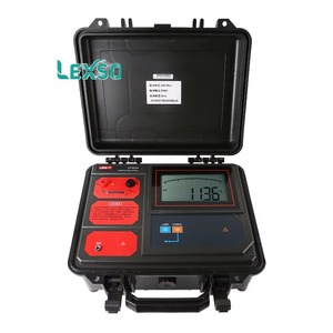 Identificador de Cables Avanzado UT263A, Instrumento de Prueba de Voltaje para Profesionales y Lexso - Product Image 3