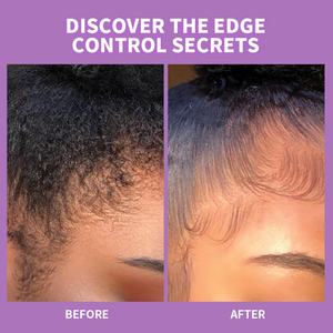 Factory Wholesale <b>Best</b> Price Private Label Super Firm Hold Neat Braid <b>Gel</b> for African <b>Hair</b> Styling - Product Image 5