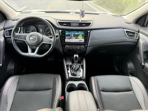 <span class=keywords><strong>Nissan</strong></span> <span class=keywords><strong>Qashqai</strong></span> di Alta Qualità, Interni in Pelle Scura, R17, Automatico, SUV, Modelli Multipli, Basso Chilometraggio, Durevole, Completo, per Esportazione - Product Image 4