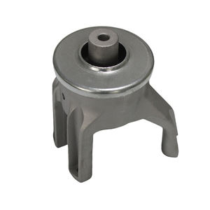 CLH nuevo soporte de motor trasero de aluminio + goma 7e019984 9/7h019984 9/7h0199849at para VW Transporter T5 <span class=keywords><strong>Caravelle</strong></span> - Product Image 2