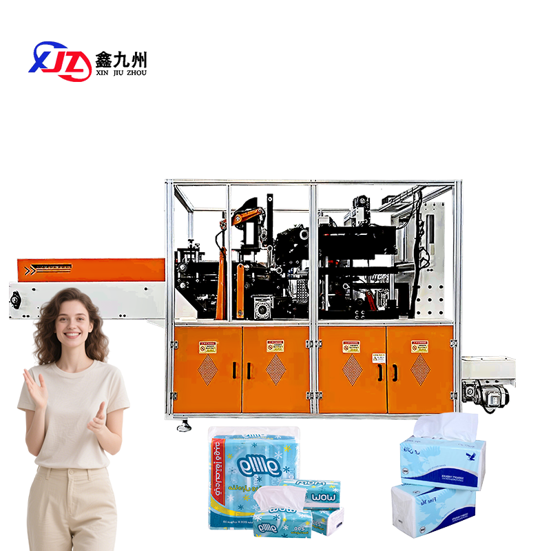 High Standard Material Wrapper for Multi