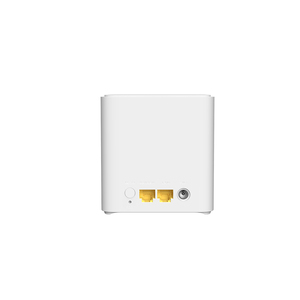 เราเตอร์ <span class=keywords><strong>Tenda</strong></span> MX3 3 Park Nava AX1500 ระบบ <span class=keywords><strong>Mesh</strong></span> Router Wi-Fi 6 ครอบคลุมพื้นที่สูงสุด 3,000 ตารางฟุต ด้วยโหนด 3 ตัว - Product Image 3