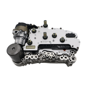 Unité électrique de transmission automatique KS R 0DD DQ400 pour boîte de vitesses Volkswagen TCU TCM 0DD927770D - Product Image 3
