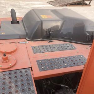 Самая низкая цена <span class=keywords><strong>hitachi</strong></span> <span class=keywords><strong>ZX210</strong></span> подержанный экскаватор для продажи подержанный экскаватор машина гидравлический гусеничный экскаватор 21 тонна - Product Image 5