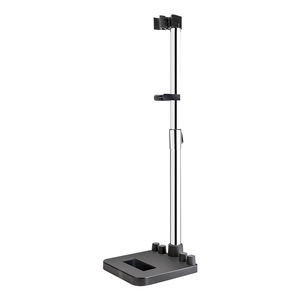 Vacuum Cleaner Bracket Universal Hanging Rack No Drilling Required Home Storage Frame Floor Cleaning Tray Support Aluminum - Product Image 3