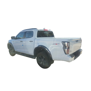 <span class=keywords><strong>รถ</strong></span><span class=keywords><strong>กระบะ</strong></span>จีน ISUZU D-MAX ปี 2022 แบบดับเบิ้ลแค็บ เครื่องยนต์ดีเซล <span class=keywords><strong>รถ</strong></span>บรรทุก SUZUKI D-MAX 1.9T 4x4 - Product Image 5