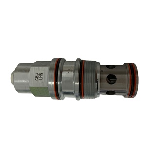 CBIA-LHN CBIALHN CBIA-LBN CBIA LBN Hydraulics USA Original, Relación de pilotaje 3:1, Contrabalance de capacidad estándar - Product Image 4