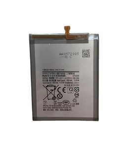 Batterie de téléphone portable 3900mAh 3.85V Noir/Argent pour <span class=keywords><strong>EB</strong></span>-<span class=keywords><strong>BA505ABU</strong></span>/A50 en stock - Product Image 3