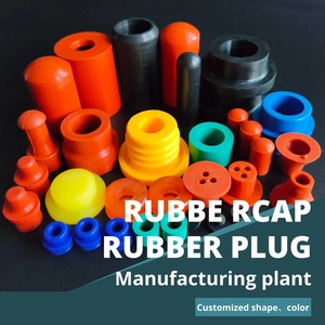 Sanyong tùy chỉnh Silicone EPDM NBR đúc các bộ phận cao su tùy chỉnh miếng đệm cao su tùy chỉnh con dấu các bộ phận sản phẩm tùy chỉnh sản phẩm cao su Silicone - Product Image 2