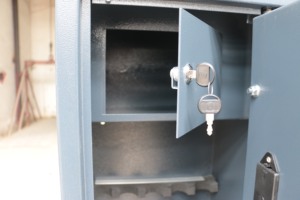 New Type Wholesale Non-Fireproof Hidden Gun <strong>Safe</strong> - Product Image 2