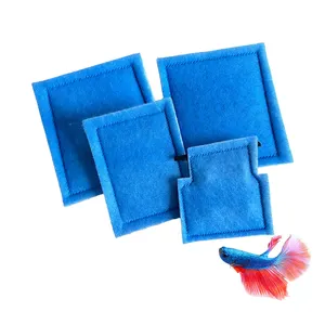 JC Pack personnalisé cartouche filtrante pour aquarium compatible avec MarineLand Penguin Pro Power Filter 275 375