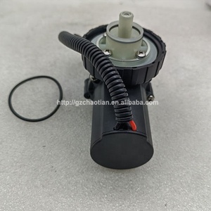 Pompe à carburant 228-9129, filtre à carburant 2289130, pièces de pompe à carburant électrique 2289129 pour 414E 416D 416E 420D 420E - Product Image 3