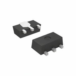 Buy Online Electronic Components S-817B54AUA-CXRT2G Power Management (PMIC) Original TO 243AA - Product Image 1
