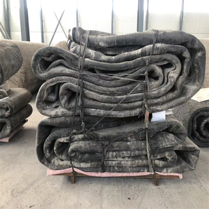 Рыбацкая лодка баржа корабль спускается подушка безопасности - Product Image 5