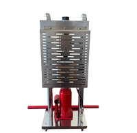 Field Laboratory Use Rock Strength Testing Portable Rock Point Load Tester
