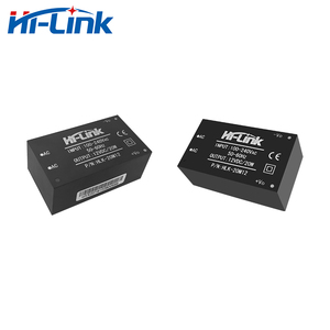 Mô-đun Chuyển Đổi Mạch HiLink AC DC HLK-20M12 220V Sang <span class=keywords><strong>12V</strong></span> 20W - Product Image 3
