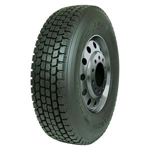 ยางล้อรถบรรทุกเรเดียล275/70R22.5 315/60R22.5 315/70R22.5 315/80R22.5สำหรับทุกฤดูกาล - Product Image 2