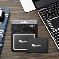 الأكثر مبيعًا محرك أقراص صلب SATA III GB (SSD) داخلي OEM للكمبيوتر المحمول مع منفذ توسعة SATA 3 خارجي