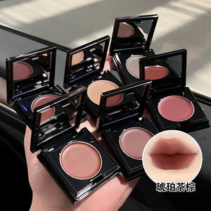 ลิปสติกเนื้อครีมกำมะหยี่แบบแมทท์ กันน้ำ ติดทนนาน คัปปูวินี่ - Product Image 1