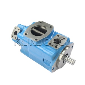 EATON <span class=keywords><strong>VICKERS</strong></span> chính hãng vqh loạt 25vqh 35vqh 45vqh Máy bơm cánh gạt cố định chính hãng - Product Image 1