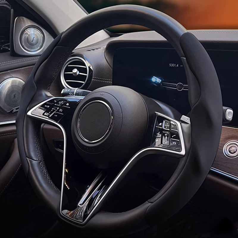 Sensation de liquide noir