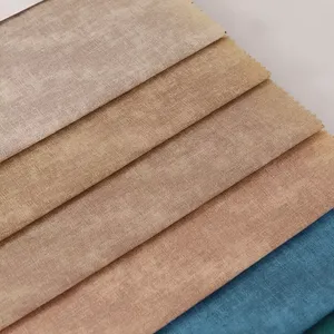 Bán Sỉ Da Tổng Hợp Giả Mềm Giá Rẻ Cho Đồ Nội Thất Bọc Ghế Sofa - Product Image 2