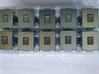 Processeur d'occasion E5-2690 V4 14 cœurs 2,60 GHz 9,6 GT/s 135W SR2N2 FCLGA2011 Sockets, famille E5 V4 CPU