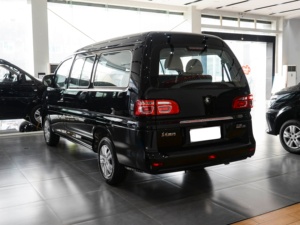 China Dongfeng Forthing Lingzhi 2025 M5 1.5T MPV de 4 Puertas y 7 Asientos con Distancia Entre Ejes Larga y <span class=keywords><strong>Precio</strong></span> de Fábrica - Product Image 5