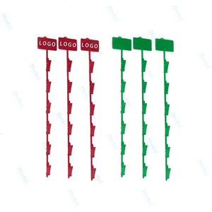 แถบแขวนโลหะทนทานสำหรับโซลูชันการจัดแสดงขนมแบบอิมพัลส์ - Product Image 5