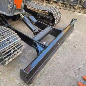 Doosan เครื่องขุดดินสำหรับรถขุด DX60-9C มือสองพร้อมส่วนประกอบเครื่องยนต์หลักและปั๊ม - Product Image 2