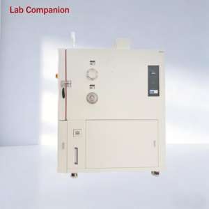 תא בדיקה סביבתי לתכנות 252 ליטר, בודק מחזורים של טמפרטורה גבוהה ונמוכה ולחות - Product Image 5