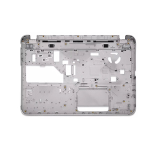 Nouveau couvercle de repose-poignets supérieur avec pavé tactile pour HP ProBook 450 G3 455 G3 828402-001, couleur argent, sans pavé tactile JL1 - Product Image 3