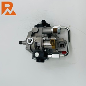 Bomba de Inyección de Combustible 294000-1631 5294402/5318651 para Motor ISF 3.8L - Product Image 5