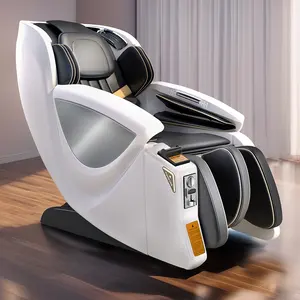 Vending Commercial Grade Coin Operated Massage Chair With Coin Slot In Philippines 5d