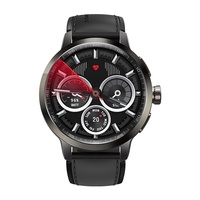Reloj Inteligente DM82 Edición Global 2025, Teléfono Android con Llamadas, 2G+16G, Pantalla AMOLED de 1.75 Pulgadas, Cámara Giratoria, Reloj Inteligente 4G con Tarjeta SIM