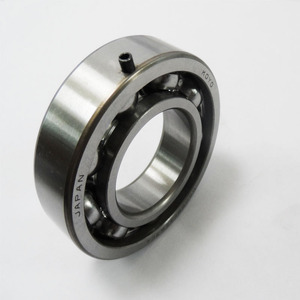 Roulements à billes à gorge profonde <span class=keywords><strong>6203lu</strong></span> 6302 6102 2rs Zz Llu, roulement à billes 17x40x8 - Product Image 2