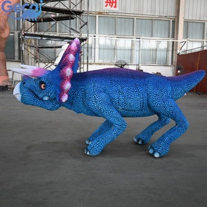 Modello <span class=keywords><strong>di</strong></span> <span class=keywords><strong>Dinosauro</strong></span> Animatronico a Grandezza Naturale per Spettacoli all'Aperto, <span class=keywords><strong>Dinosauro</strong></span> Simulato per Casa, Nuovo <span class=keywords><strong>Tipo</strong></span> <span class=keywords><strong>di</strong></span> <span class=keywords><strong>Dinosauro</strong></span> Telecomandato - Product Image 3