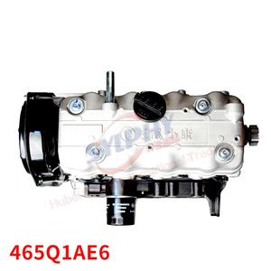 Demi-moteur 465Q1AE6 et pièces de moteur pour moteur Dongfeng <span class=keywords><strong>Sokon</strong></span> et <span class=keywords><strong>DFSK</strong></span> - Product Image 2