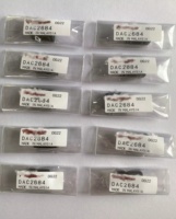 Pio-neer Düğme Başlığı Opus Quad XDJRX RX2 RX3 XZ Entegre Makine Ses Düğmesi İtme Çubuğu İtme Başlığı Çapraz Kesim DAC2684