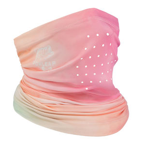 Cache-cou multifonctionnel d'été pour la pêche et le cyclisme, protection solaire anti-UV, personnalisable avec logo, vente en gros - Product Image 1
