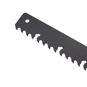 Serra Manual Multifuncional de 20 Polegadas para Corte de Madeira, Tijolos de Cimento e Tijolos Refratários - Product Image 3