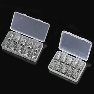 Huarui คุณภาพสูงตัดพลาสม่าอะไหล่ TET02033 P80 Electrode และหัวฉีด - Product Image 6