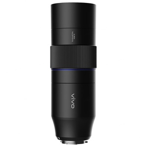 Kit de Fotografía con Lente Teleobjetivo 2.35x para Cámara Profesional X300 Pro, con Lente y Empuñadura, Accesorios para Telescopio de Teléfono - Product Image 2