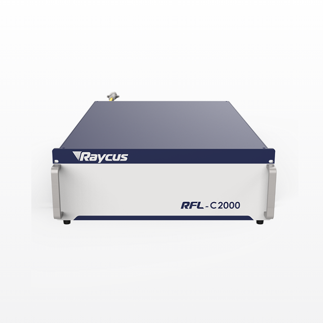Raycus Laser Generator 1000W 1500w 2000w 3000W Raycus Laser Source for Fiber Laser Cutting Welding Machine CNC Competitive Price