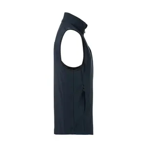 Men's Softshell <b>Waistcoat</b> custom merchandising - Product Image 1